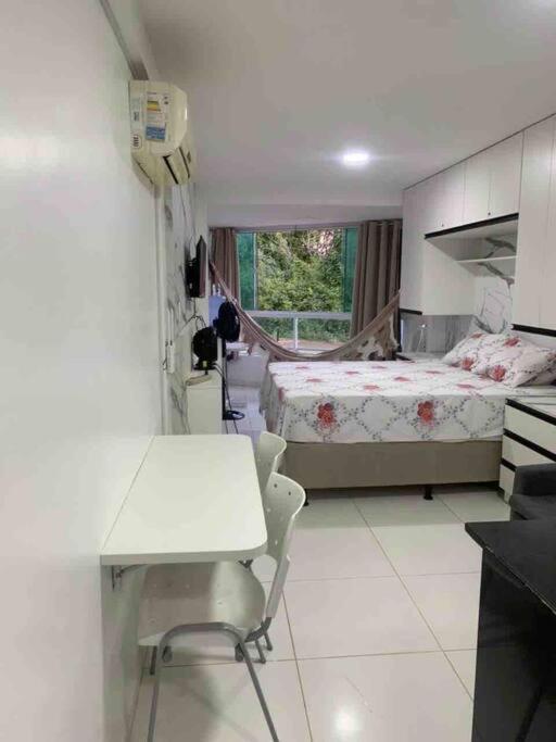 Ferienwohnung Flat Beira Mar Carapibus Conde  Exterior foto